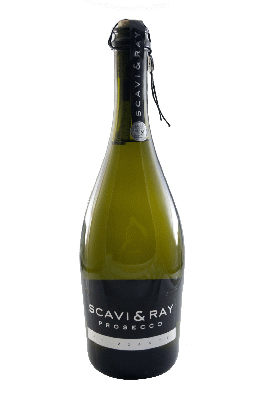 Scavy & Ray Prosecco Frizzante 0,75L